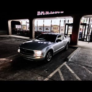 Meet your Posher, Ali